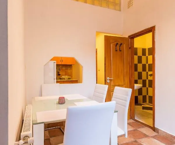Appartement Dobstreet Dream