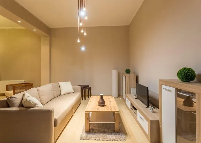 Dobstreet Dream Appartement