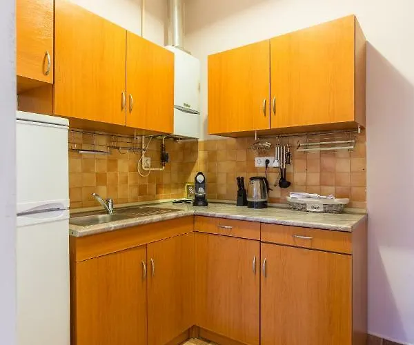 Appartement Dobstreet Dream *