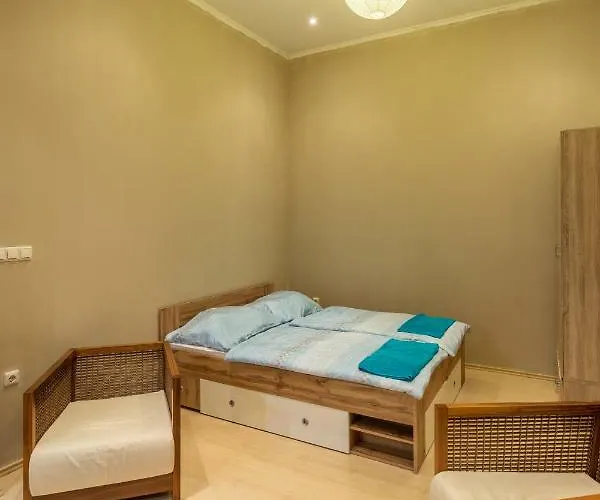 Appartement Dobstreet Dream *