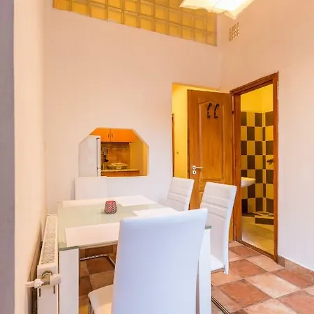 Apartment Dobstreet Dream