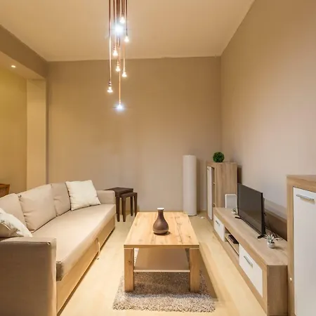 Dobstreet Dream Apartment