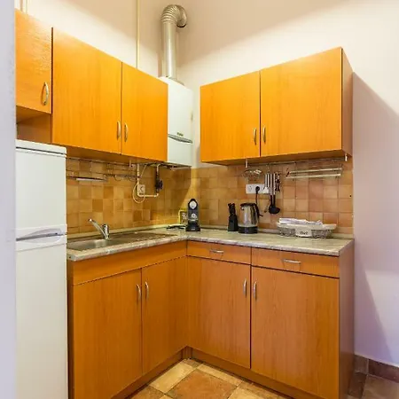 شقة Dobstreet Dream *