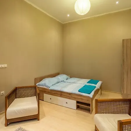 شقة Dobstreet Dream *